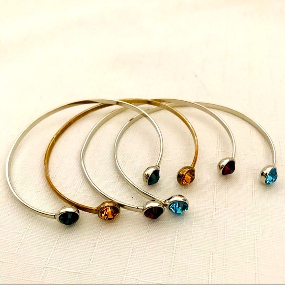 🫒🫒LAST CALL🫒🫒 Bracelets / 4~Individuals / Host Pick - Picture 9 of 11